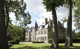 Château De Planchevienne Magny-cours